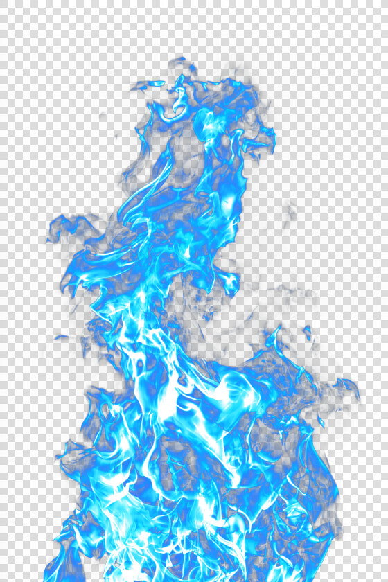 Beautiful Light Blue Flame Png File Hd Clipart   Blue Flames Transparent Background  Png DownloadTransparent PNG