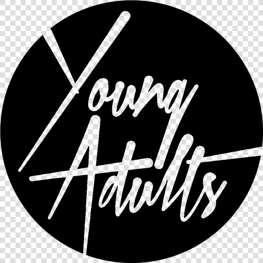 Young Adult Ministry Logo  HD Png DownloadTransparent PNG