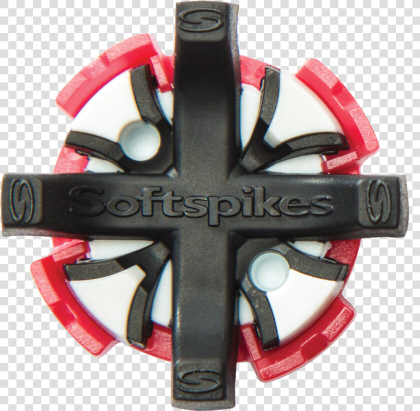 Softspikes Black Widow Tour   Black Widow Golf Spikes Fast Twist  HD Png DownloadTransparent PNG