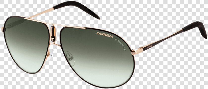 Carrera Sunglasses Brown Gold   Carrera 44  HD Png DownloadTransparent PNG