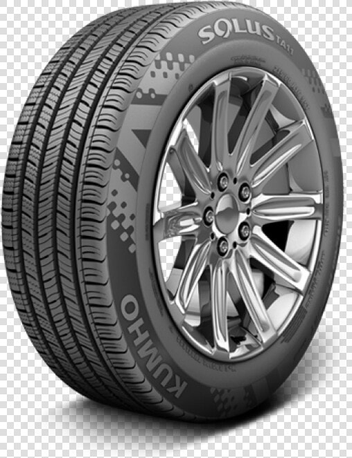 Kumho Solus Ta11  HD Png DownloadTransparent PNG