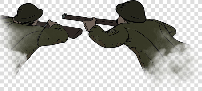 Ww1 Soldier Png   World War 1 Soldier Transparent  Png DownloadTransparent PNG