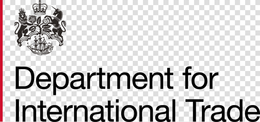 Dept For International Trade  HD Png DownloadTransparent PNG