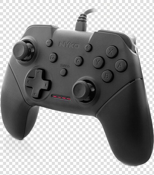 Core Controller For Nintendo Switch™   Nyko Core Controller Switch  HD Png DownloadTransparent PNG