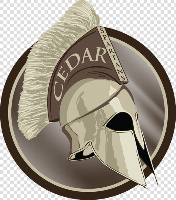 Return To Home   Cedar Middle School Spartans  HD Png DownloadTransparent PNG