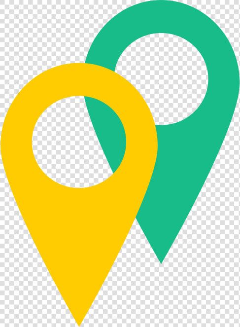 Gps Png Image   Yellow Gps Icon Png  Transparent PngTransparent PNG