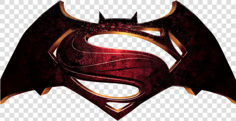 Superman Vs Batman Logo Png   Batman Vs Superman Logo Png  Transparent PngTransparent PNG