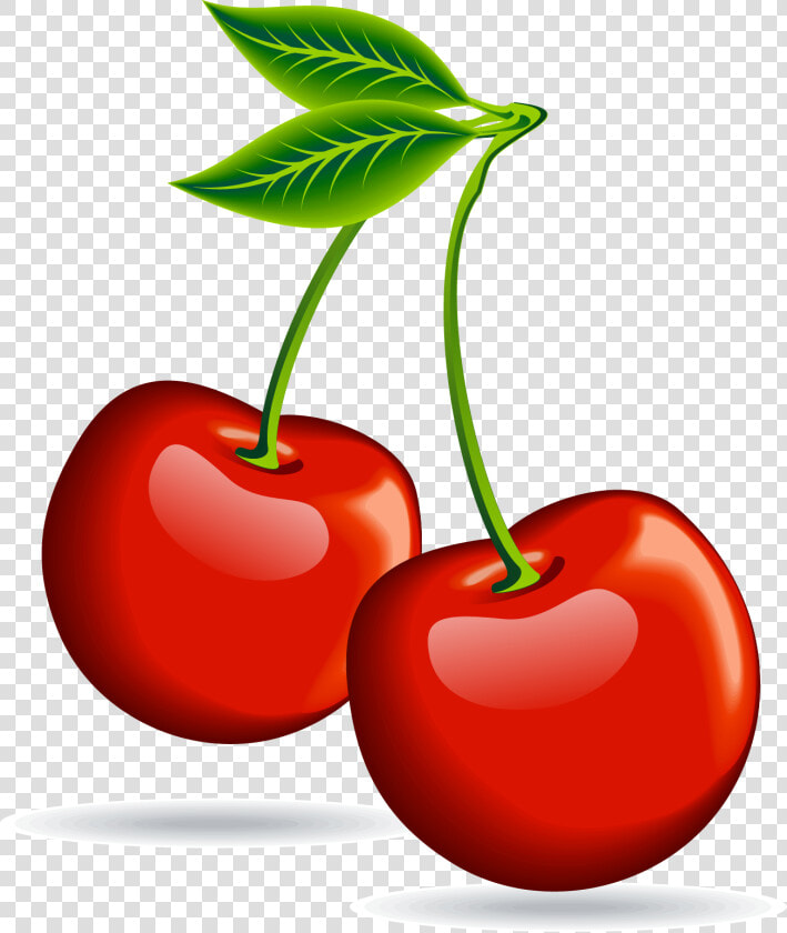 Free Download On Cognigen   Cherry Clipart Transparent Background  HD Png DownloadTransparent PNG