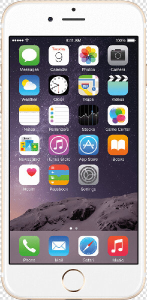 Iphone 6 32gb Gry Lte  HD Png DownloadTransparent PNG