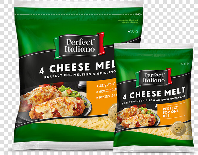 Perfect Italiano 4 Cheese Melt  HD Png DownloadTransparent PNG