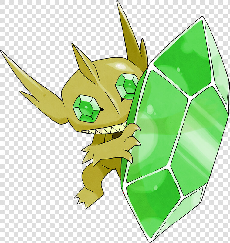 Mega Sableye Png  Transparent PngTransparent PNG