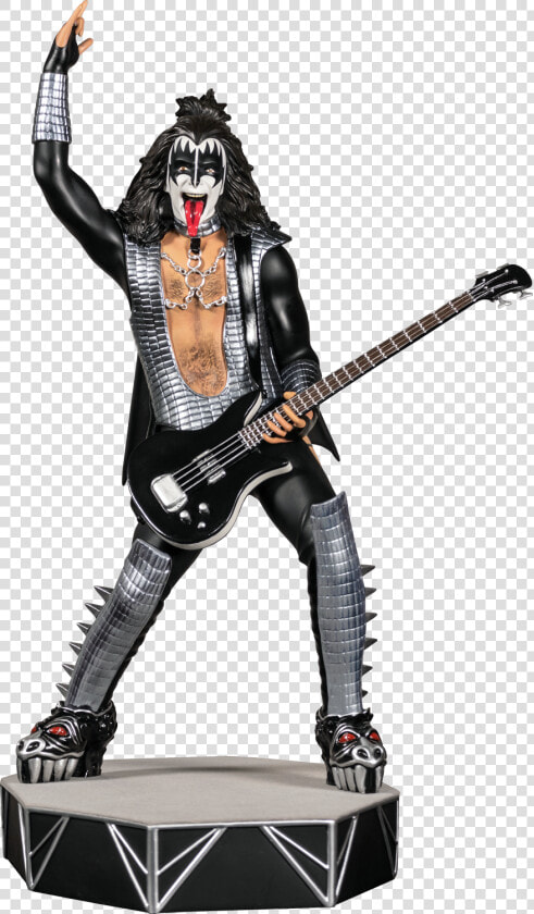 Gene Simmons Png  Transparent PngTransparent PNG