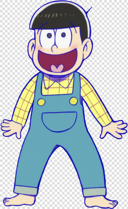  osomatsu san  jyushimatsu   Mr  Osomatsu  HD Png DownloadTransparent PNG