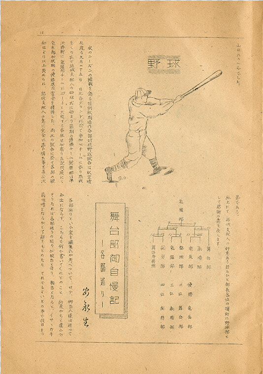 Fujin Bunko  women Collection   November 1946 Page   Paper  HD Png DownloadTransparent PNG