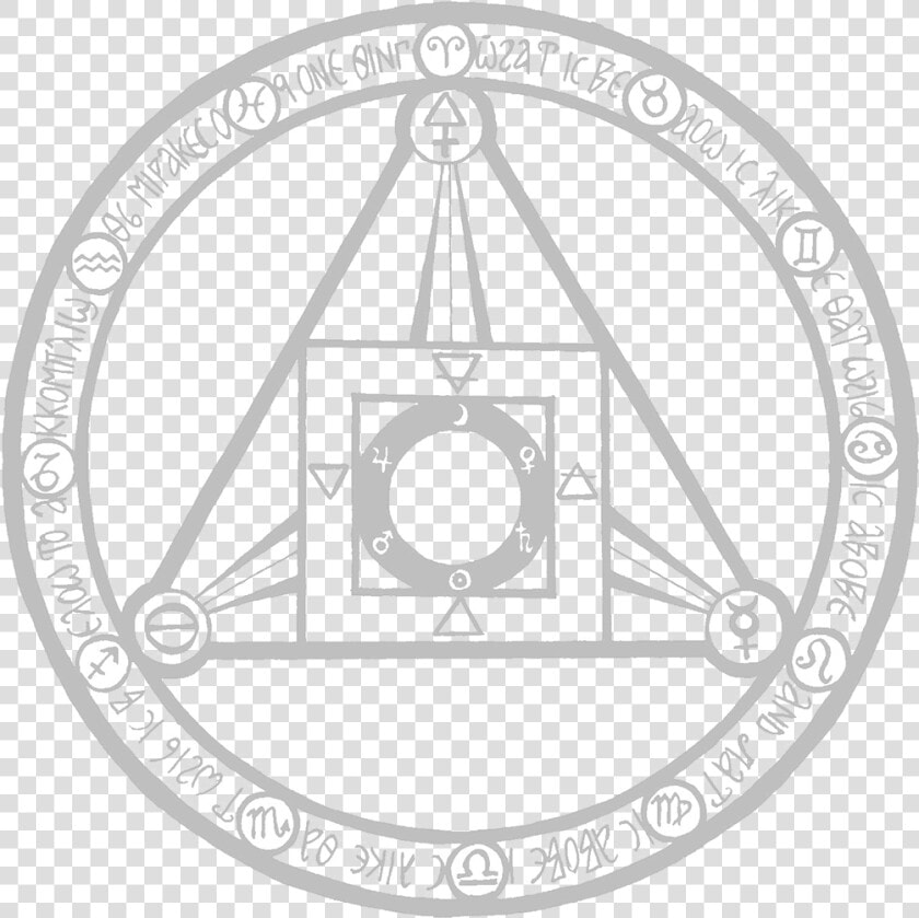 Alchemy Png White  Transparent PngTransparent PNG