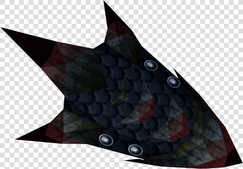 The Runescape Wiki   Dragonhide Shield  HD Png DownloadTransparent PNG