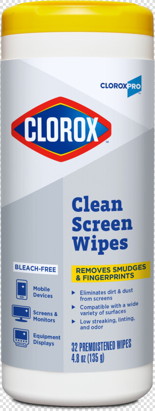 Clorox 32246  HD Png DownloadTransparent PNG