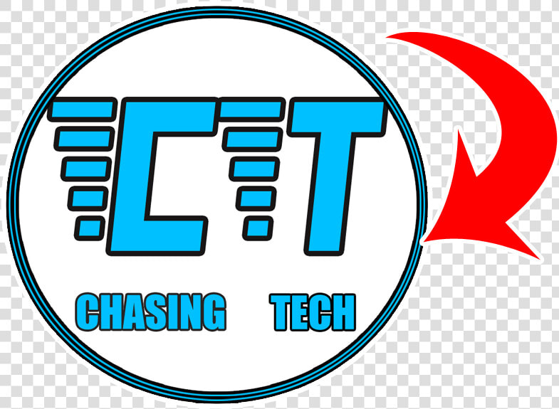 Chasing Tech   Circle  HD Png DownloadTransparent PNG