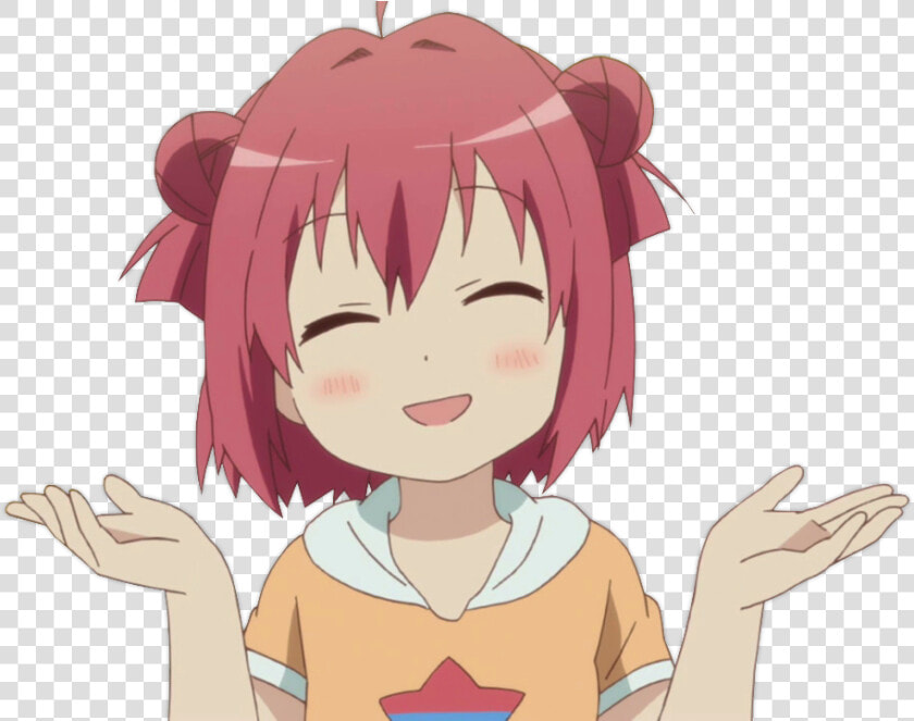 376kib  940x720    Anime Girl Reactions  HD Png DownloadTransparent PNG