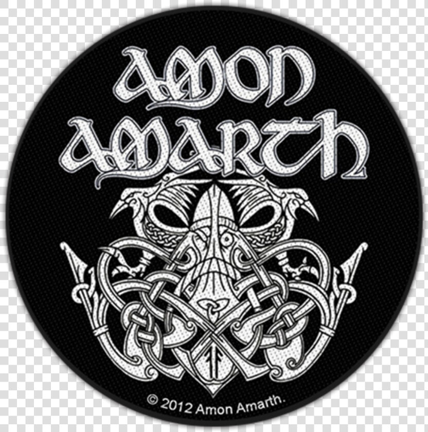 Amon Amarth Odin  HD Png DownloadTransparent PNG