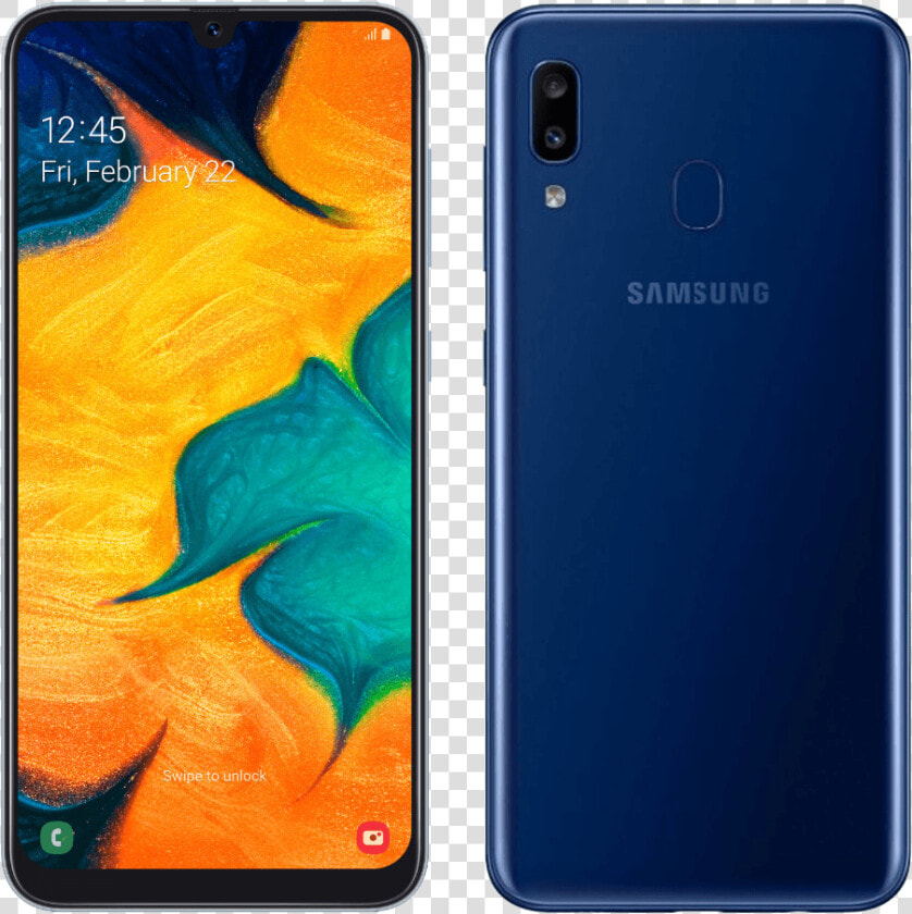 Samsung Galaxy A20 Price In Pakistan  HD Png DownloadTransparent PNG