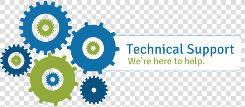 Technical Support Logo Png   Png Download   Technical Support Images Png  Transparent PngTransparent PNG