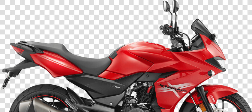 Xtreme 200s Bike   Hero Xtreme 200s Price In India  HD Png DownloadTransparent PNG