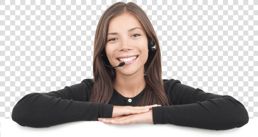 Bccp Call Center Services Character   Call Center Woman Transparent  HD Png DownloadTransparent PNG