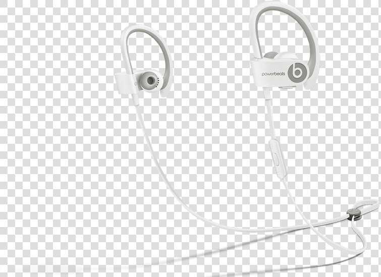 Beats Powerbeats²  HD Png DownloadTransparent PNG