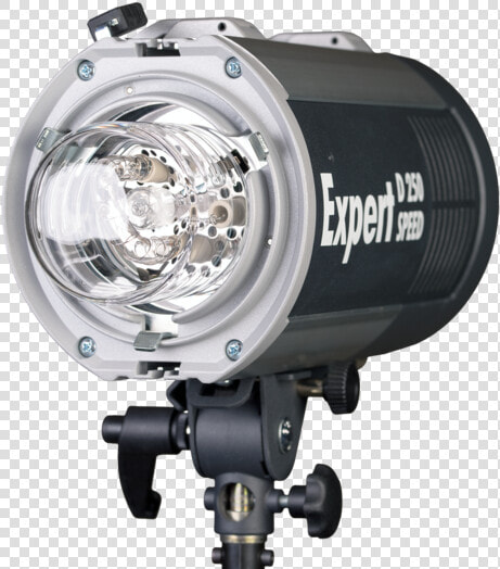 Expert D 250 Speed   Hensel Expert D 250 Speed Monolight 8390sw  HD Png DownloadTransparent PNG