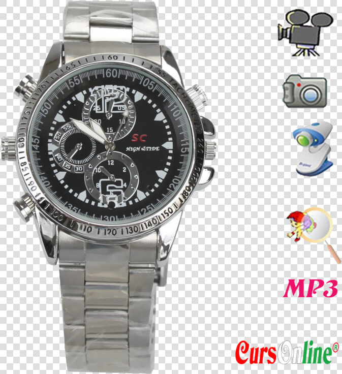 Hp Dvr Watch  HD Png DownloadTransparent PNG