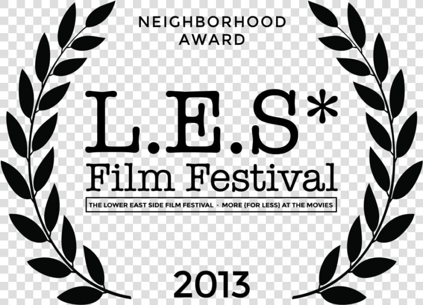 2013neiborhood   Culver City Film Festival Laurels  HD Png DownloadTransparent PNG