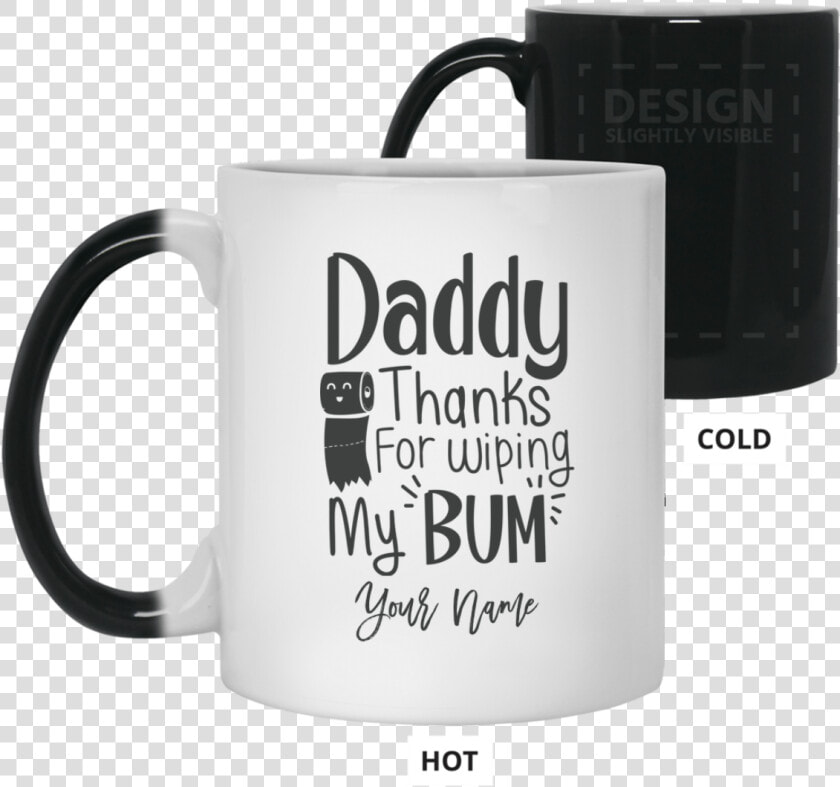 Thanks Dad For Wiping My Bum 11 Oz   You Are Going To Be Dad Again  HD Png DownloadTransparent PNG