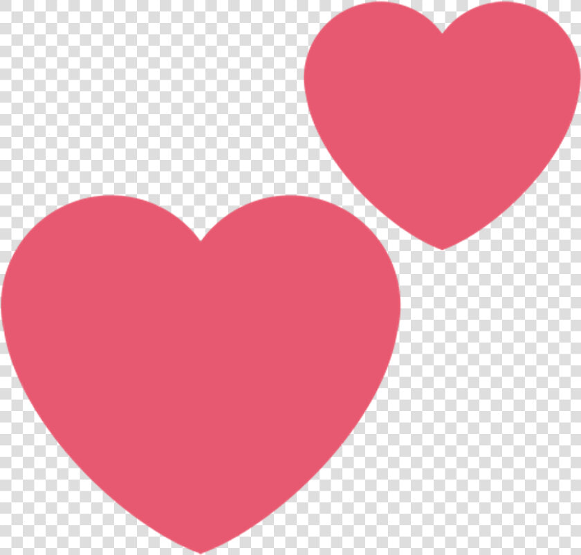 Emoticones Facebook Png  emoticon Heart Sunglasses   Two Hearts Emoji Twitter  Transparent PngTransparent PNG