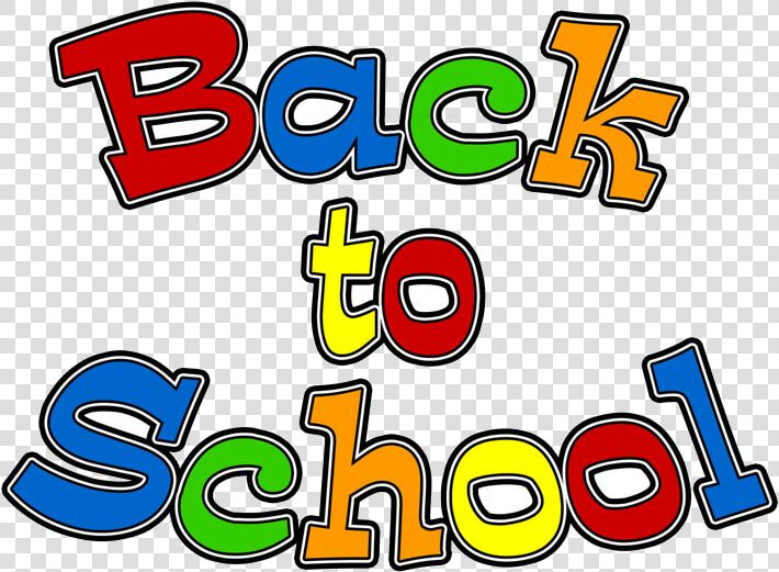 School First Day Of School Clipart Good Shepherd And  HD Png DownloadTransparent PNG