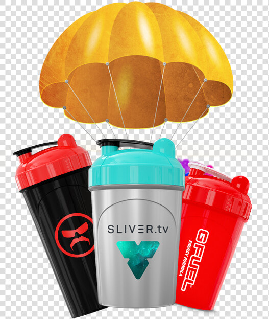 Silver Tv Gfuel  HD Png DownloadTransparent PNG