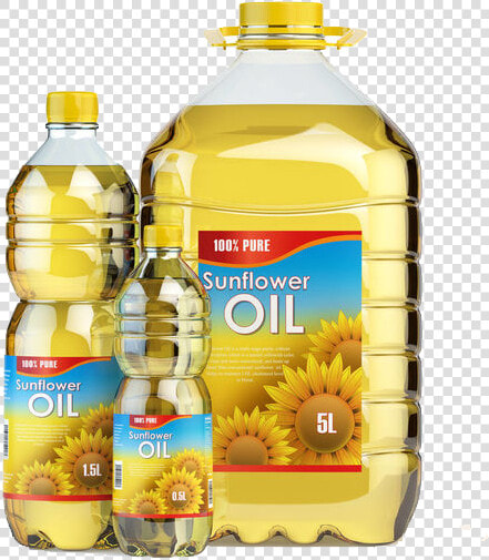 Sunflower Oil Png Background Image   Cooking Oil Bottle Png  Transparent PngTransparent PNG