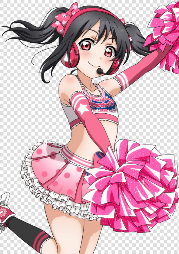  nicoyazawa  yazawanico  nico  yazawa  llsif  llsip   Nico Yazawa  HD Png DownloadTransparent PNG