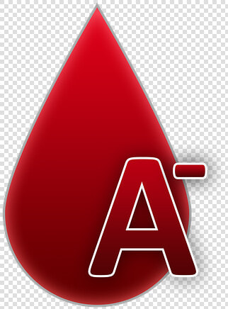 Blood Group  Blood  And  Rh  Rh Factor  Rh Negative   Tipo Sanguineo A Positivo  HD Png DownloadTransparent PNG