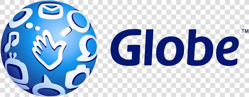 Globe Telecom Logo Hd   Png Download   Globe Telecom New Logo  Transparent PngTransparent PNG