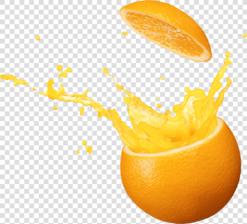 Orange Juice Splash Png   Splash Transparent Background Fruits Png  Png DownloadTransparent PNG