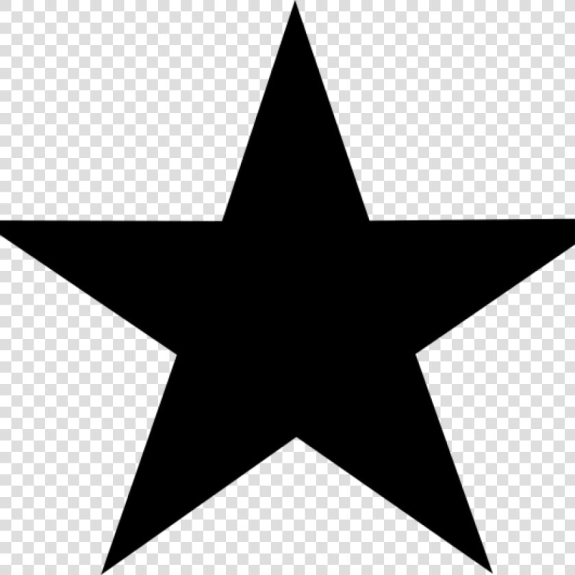 Football With Stars Clipart Clip Art Black And White   5 Point Star Png  Transparent PngTransparent PNG