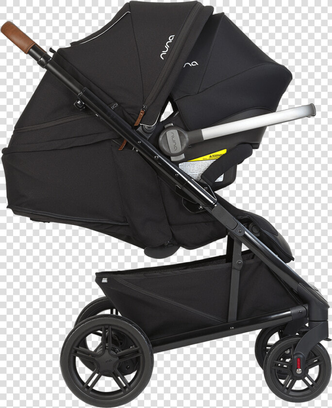 Nuna 2019 Tavo Stroller  HD Png DownloadTransparent PNG