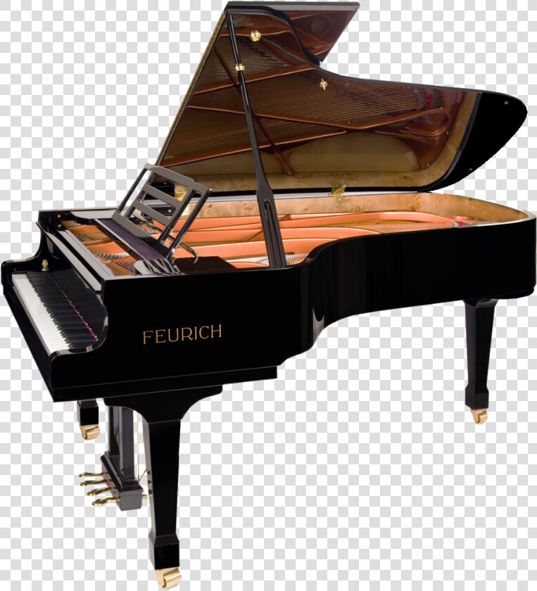 Piano Png Free Download   Transparent Background Grand Piano Png  Png DownloadTransparent PNG