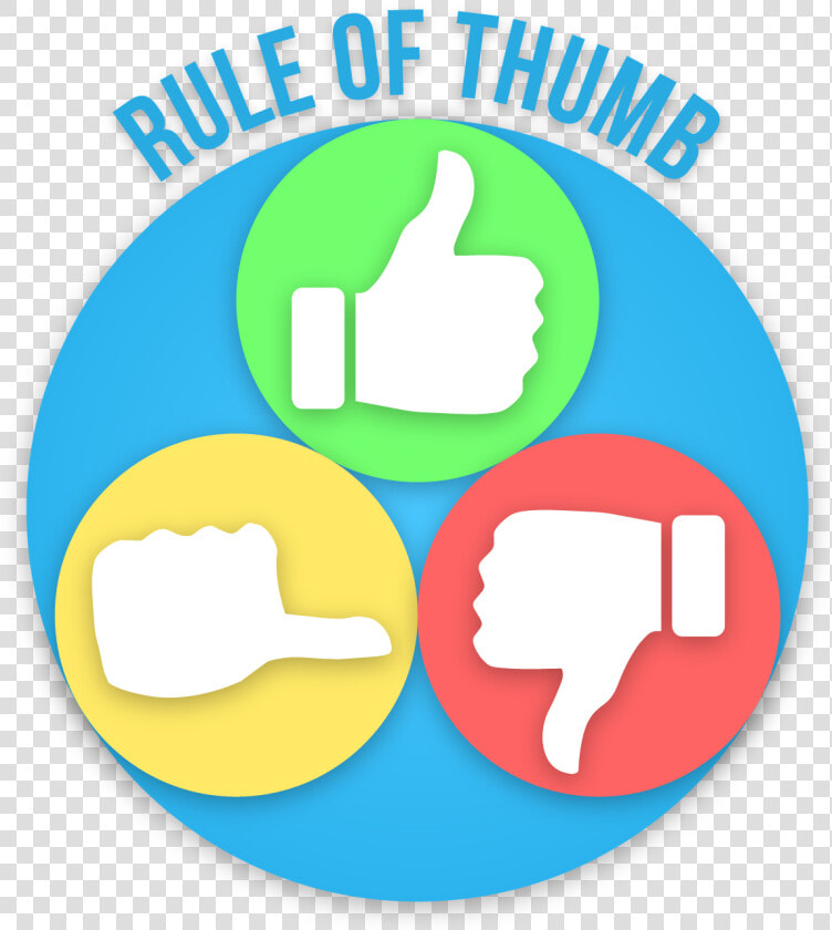 Thumbs Down Clipart Sideways   Thumb Up Down And Sideways  HD Png DownloadTransparent PNG