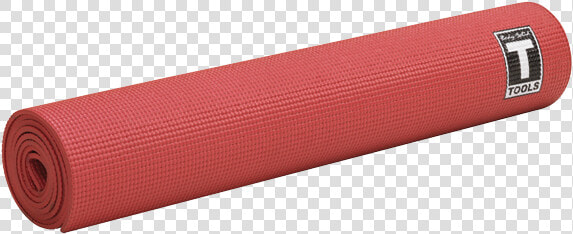 Yoga Mat Body Solid  HD Png DownloadTransparent PNG