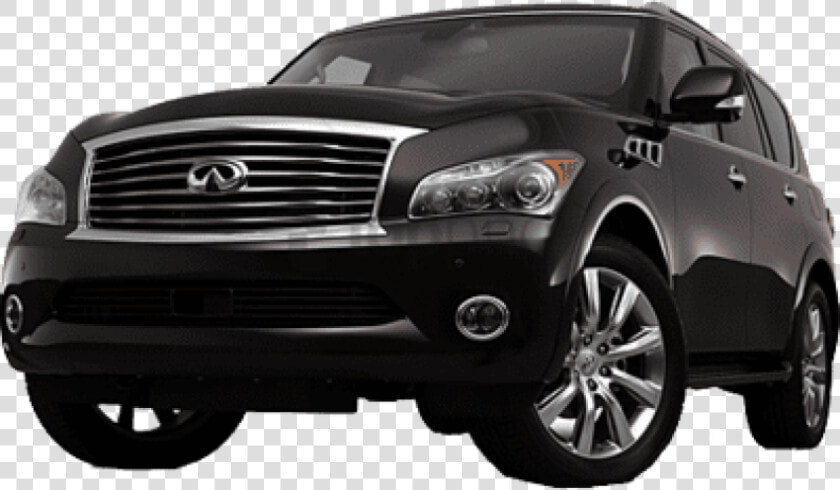 Infiniti   Infiniti Qx56 2011  HD Png DownloadTransparent PNG