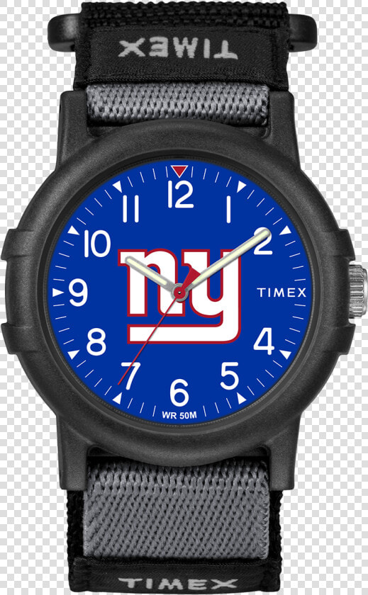 Recruit New York Giants Large   Watch  HD Png DownloadTransparent PNG