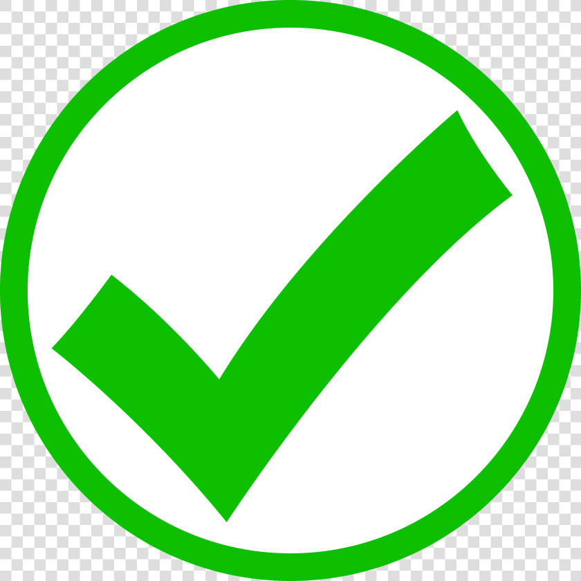 Green Check Mark In Circle Download Png Clipart   Submit Button Icon Png  Transparent PngTransparent PNG