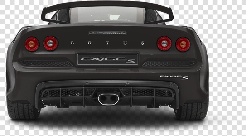 Metallic Black   Lotus Exige  HD Png DownloadTransparent PNG